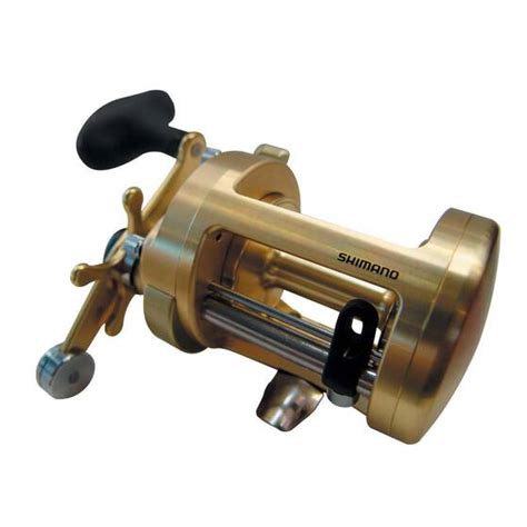Easy To Clean And Maintain Baitcaster Reels Shimano Calcutta B