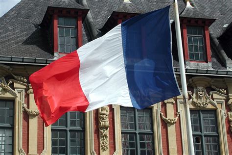 French Flag Free Photo Download Freeimages
