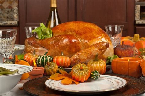 Maybe you would like to learn more about one of these? Thanksgiving is this week: where to go in Switzerland