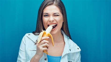 waarom een banaan als ontbijt geen goed idee is gezonde ontbijtrecepten met banaan artikel nl