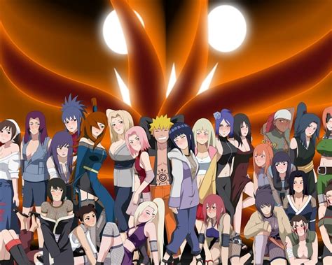 Free Download Naruto Wallpaper Zerochan Anime Image Board