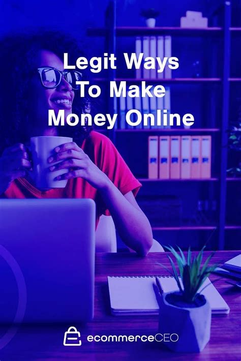 149 Legit Ways To Make Money Online
