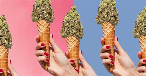 Many hockey teams will allow the use of their ice rink for the public when they are not playing or practicing on it. Weed is More Popular than Ice Cream in Legal States - Jane ...