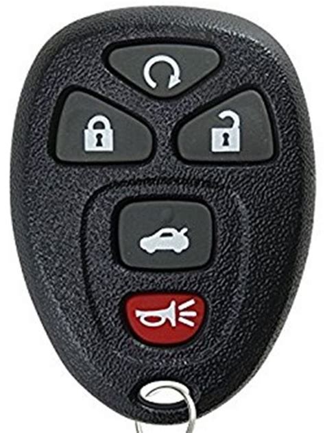 How To Program A Key Fob Chevy Property And Real Estate For Rent