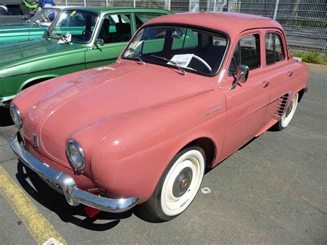 classic car clubs france - British Expats