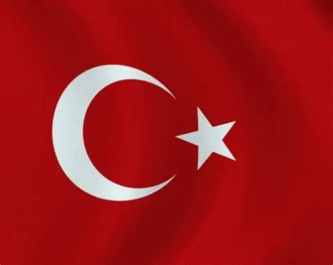 Bayrak Türk Bayrağı GIF Bayrak Türk Bayrağı Turkish Flag Discover