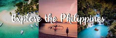 Philippines Travel Guide Places To See Costs Tips And Tricks Daily