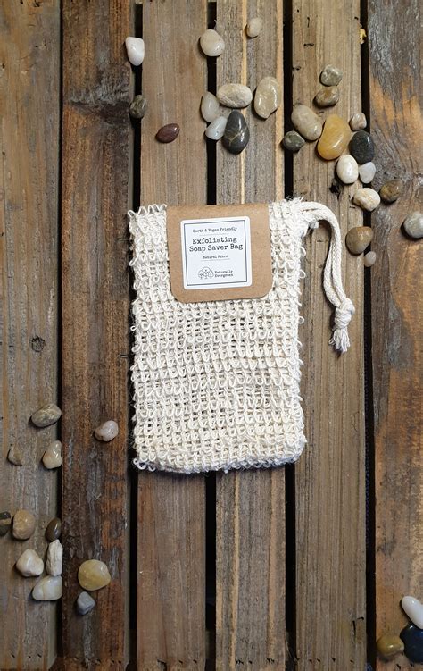 Welcome to h&m, we offer fashion and quality clothing at the best price in a sustainable way. Sisal knitted soap bag