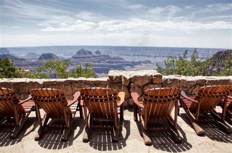 Where To Stay In Grand Canyon And Near The Park Best Accommodations
