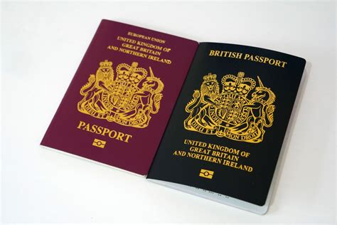 How To Apply For A British Passport Online A Complete Guide