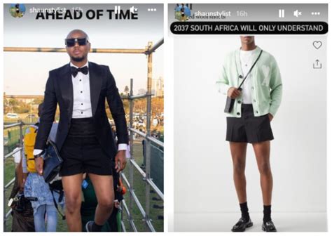Worst Dressed Remember These 22 Durban July Disasters