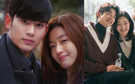12 Pasangan Drama Korea Dengan Chemistry Terbaik Dan Paling Romantis