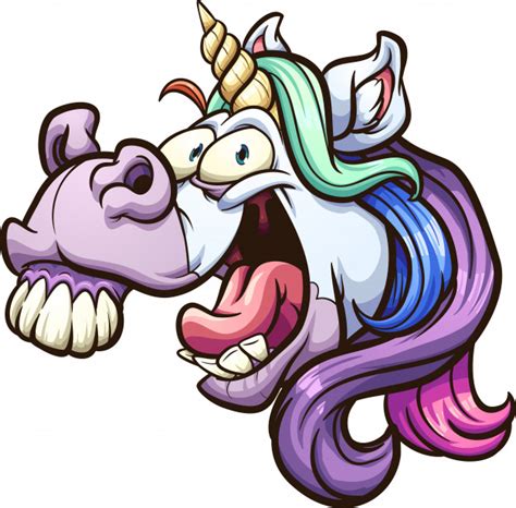 Cute unicorn vector clip art. Einhorn Clipart : Sweet unicorn drawing 🦄🌈 Süßes Einhorn zeichnen 🦄🌈 сладко ... - Mehr als 27 ...