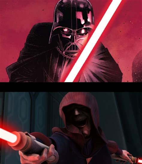 Is There Any Plausible Way Darth Vader Could Kill The Emperor And Live