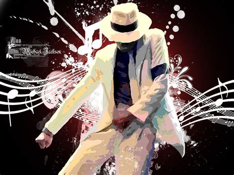 Micheal Jackson Wallpapers Wallpaper Cave