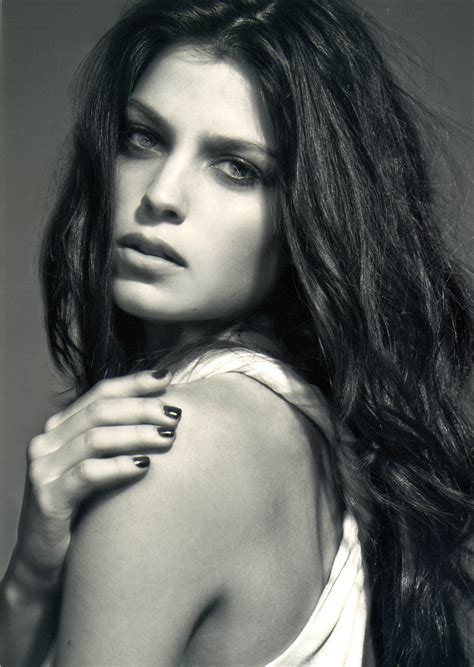 Photo of fashion model Liraz Dror - ID 324143 | Models | The FMD