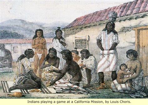 Indian Slavery In The Americas