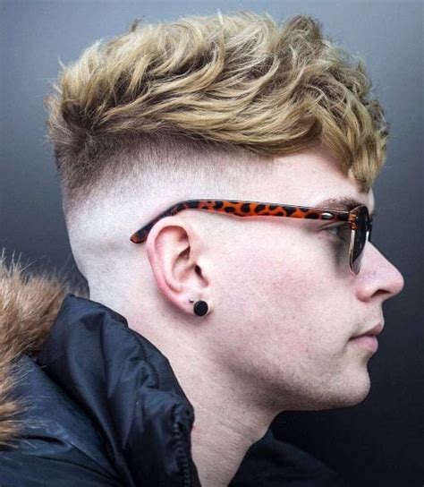 Best 50 Blonde Hairstyles For Men To Try In 2021