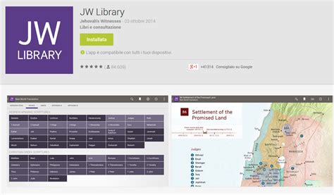 Jw Library App Windows 8 Lassaready