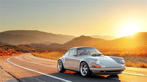 Porsche 911 Wallpaper 83 Images