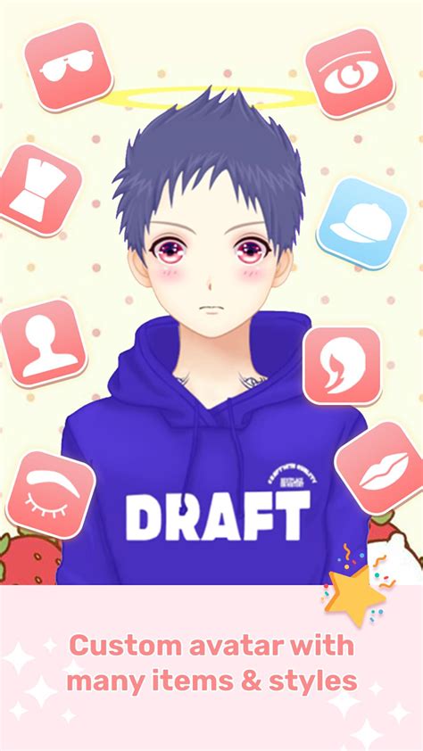 Anime Maker Avatar Creator Anime Face Photo 2018 Apk For Android Download