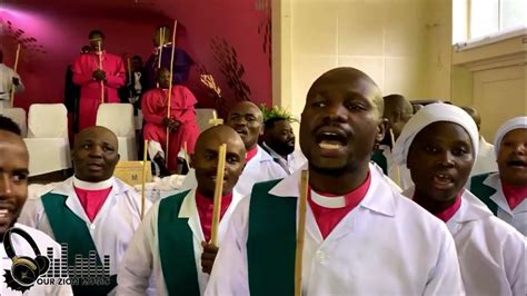 Believers In Christ Ujesu Wangithanda 2022 Passover Youtube