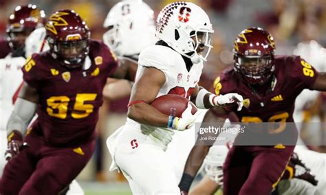You've watched all the tape, you know the stats. 2019 NFL Draft Player Profiles: Stanford RB Bryce Love ...