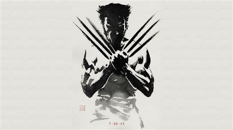 Wolverine Logo Wallpapers 4k Hd Wolverine Logo Backgrounds On