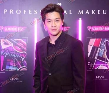 Instagram (ig) และ youtube ดารา รูปดารา ข้อมูลดารา มีการจัดอันดับและเก็บข้อมูลสถิติ ดาราที่คุณชื่นชอบ อินสตาแกรมดารา อัพเดทที่นี่ Gallery '"คริส หอวัง" เปิดใจครั้งแรก ประเด็นดราม่า "เจนี่ ...