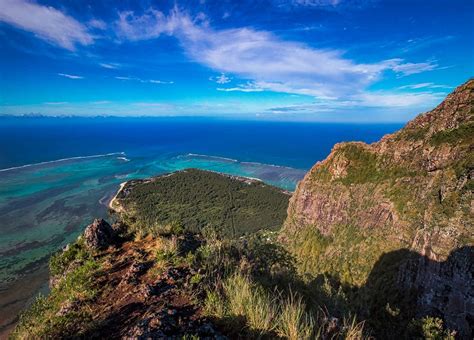 Hiking Le Morne Brabant Mauritius Explored Local Guide