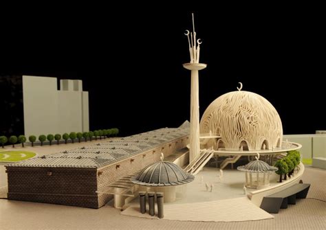 31 mayıs 1948, kadıköy, i̇stanbul), türk mimar, kent bilimci, yüksek mühendis ve siyasetçi. AHMET VEFIK ALP in 2020 (With images) | Mosque ...