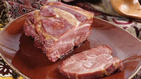 Kasslerbraten Rezept