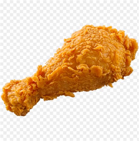 Fried Chicken Png Library Fried Chicken Leg Png Image With