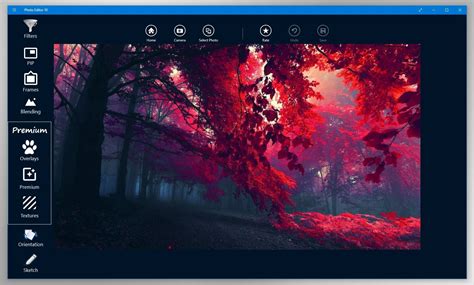 Download Photo Editor 10 For Pc Windows