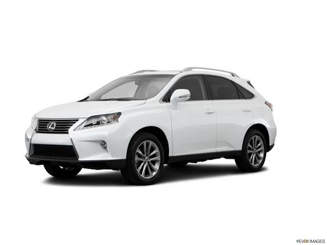 2015 Lexus Rx 350 Research Photos Specs And Expertise Carmax