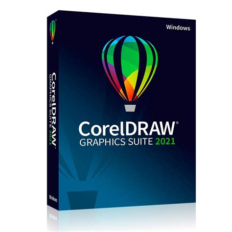 CorelDRAW Graphics Suite COREL Digital KaBuM