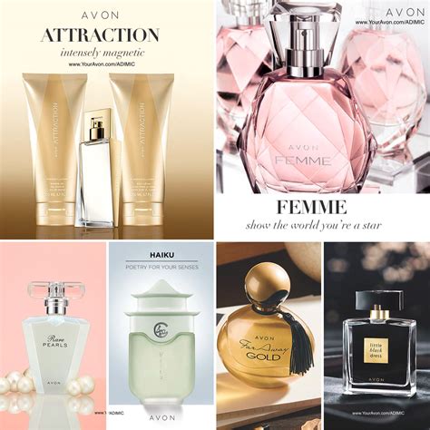 Perfume Best Perfumes For Women By Avon Avon Perfume Perfume