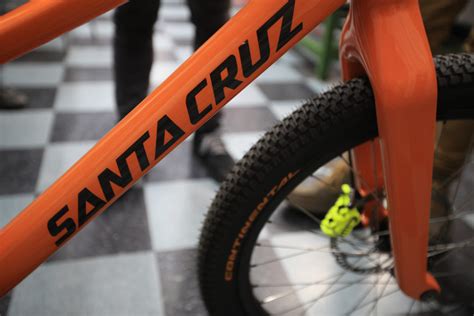 Danny Macaskills Custom Trials Bike Represents The Future Of Carbon