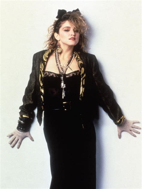 U On Sunday Desperately Seeking Susan 30th Anniversary The Courier Mail