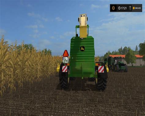 Fs17 John Deere 7950i V10 • Farming Simulator 19 17 22 Mods Fs19