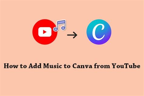 How To Add Music To Canva From Youtube — Complete Guide By Lydia Wan