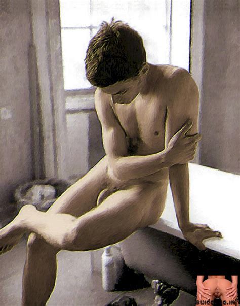 Art Of The Nude Male Vimeo Telegraph