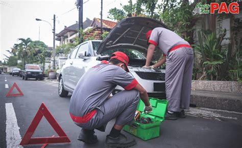 Bengkel Toyota 24 Jam - Homecare24