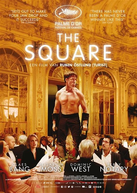 Movies tagged as 'love square' by the listal community. Movie Review The Square | Warning Magazine