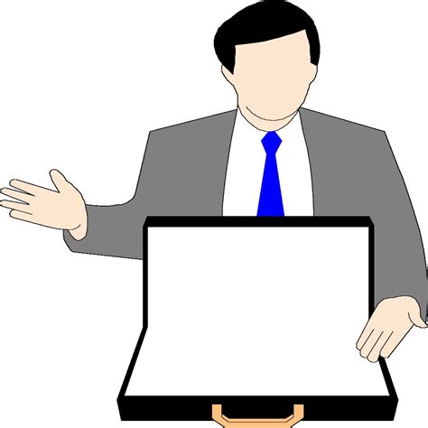 Salesman Clip Art 10 Free Cliparts Download Images On Clipground 2024