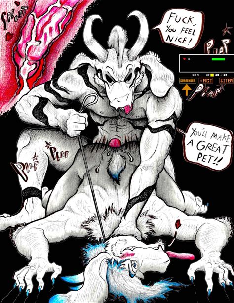 Rule 34 Absurd Res Anal Anal Sex Asriel Dreemurr Asriel Dreemurr God