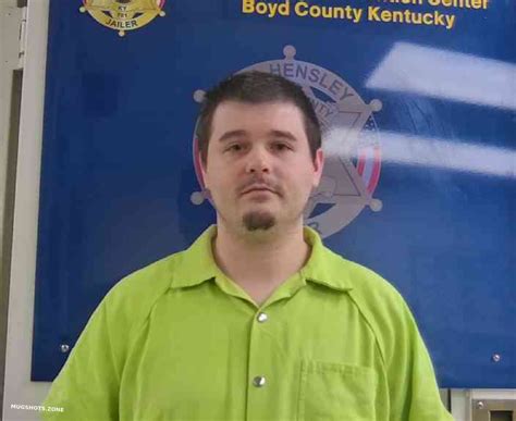 HARDIN AUSTIN 05/02/2024 - Boyd County Mugshots Zone