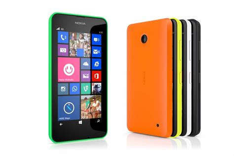 Las Mejores Aplicaciones Para Tu Día A Día En Los Nuevos Nokia Lumia