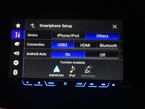 My radio can see the usb drive and plays the music directly from it. ICE upgrade for the Toyota Innova Crysta - Page 6 - Team-BHP