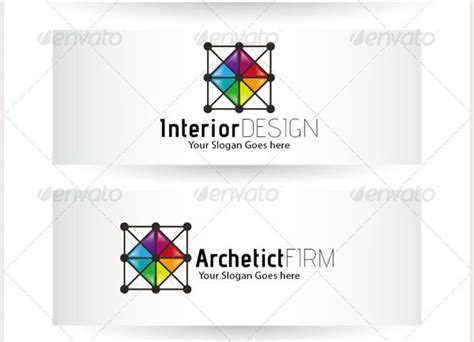 40 Architecture Logo Design Templates 21 Free Psd Ai Vector Eps